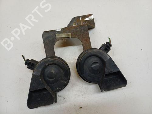 Horn AUDI A6 C6 (4F2) 2.0 TDI | BP39968561E13 - Image 2