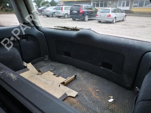 Fuse box VW PASSAT B5.5 (3B3) 1.9 TDI | BP32598482E1