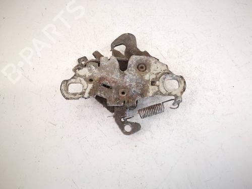 Fechadura do capot Fechadura do capot PEUGEOT 508 I (8D_) 1.6 HDi (112 hp) 35131672 35131672