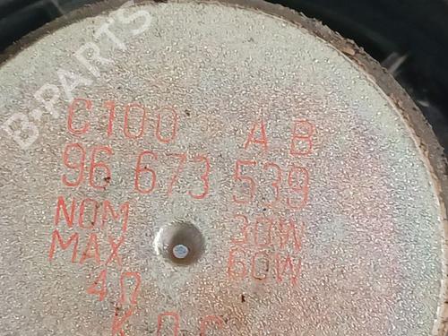 Speaker CHEVROLET CAPTIVA (C100, C140) 2.0 D | BP32532026E2