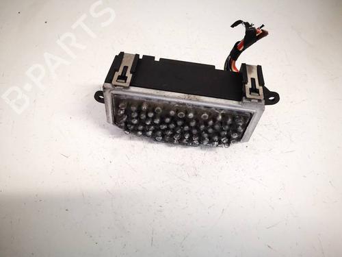 Used Heater resistor Heater resistor SKODA OCTAVIA II (1Z3) 1.6 TDI (105 hp) 35165585 35165585
