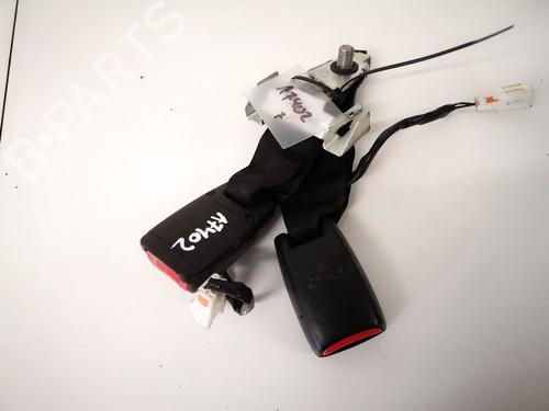 Used Seat buckle Seat buckle 35486162 35486162