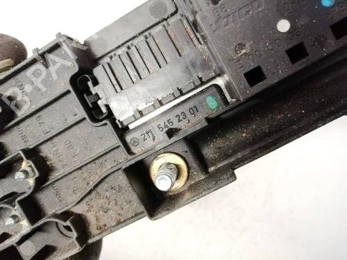Fuse box MERCEDES-BENZ E-CLASS (W211) E 320 CDI (211.026) | BP32608508E1