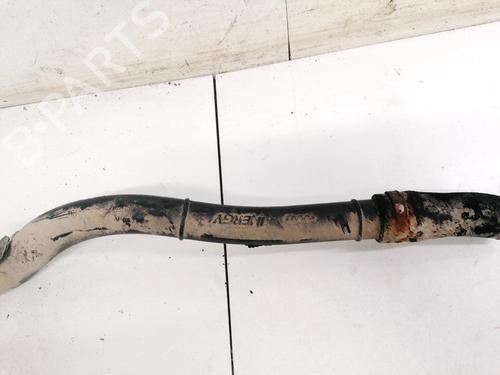 Pipe SAAB 9-3 (YS3F, E79, D79, D75) 2.2 TiD | BP35457408M125 - Image 3