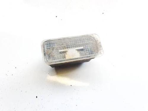 Used Licence plate light Licence plate light FORD C-MAX II (DXA/CB7, DXA/CEU) 2.0 Energi (185 hp) 34765080 34765080