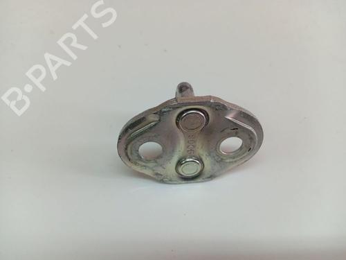 Other MAZDA 3 (BL) 2.2 MZR CD (BL10) | BP36685897O1 - Image 4