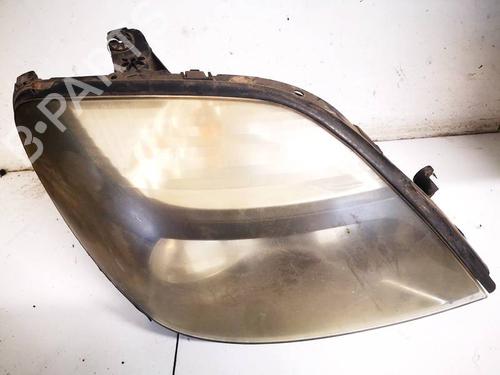 Used Right headlight Right headlight VW PASSAT B7 (362) 1.6 TDI (105 hp) 34903512 34903512