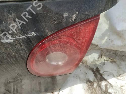 Used Right tailgate light Right tailgate light 35264882 35264882
