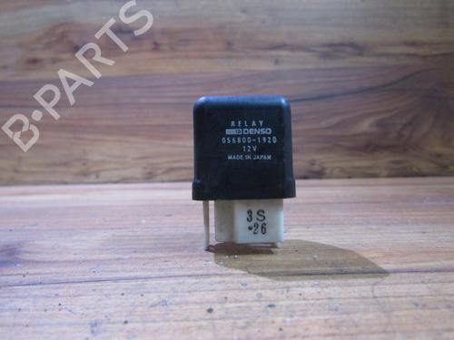 Used Other Other HONDA LEGEND II Coupe (KA) 3.2 i 24V (KA8) (205 hp) 33481067 33481067