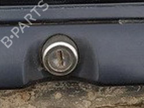 Used Tailgate trim Tailgate trim 35574785 35574785