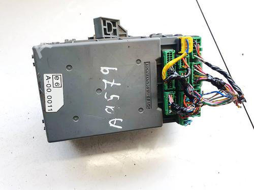Fuse box HONDA CR-V III (RE_) 2.2 i-DTEC 4WD (RE6) | BP32617872E1 - Image 3