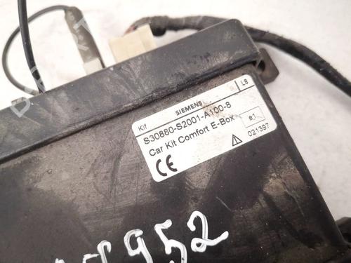 Electronic module BMW 5 (E39) 525 tds | BP32904850M83 - Image 2