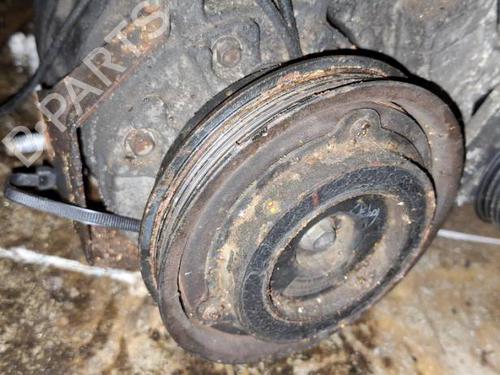 AC compressor VW PASSAT B5.5 (3B3) 1.9 TDI | BP34905554M34 - Image 2