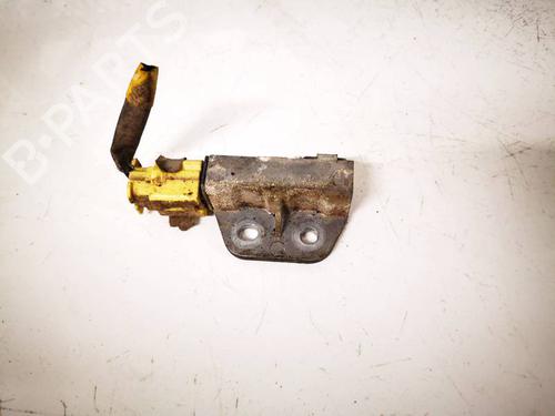 Used Electronic module Electronic module NISSAN X-TRAIL I (T30) 2.2 DCi (114 hp) 32543657 32543657