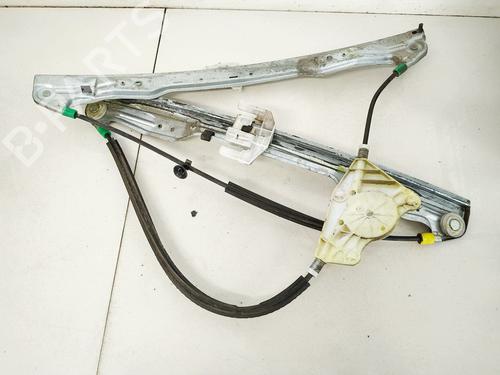 Used Front left window mechanism Front left window mechanism 35537442 35537442