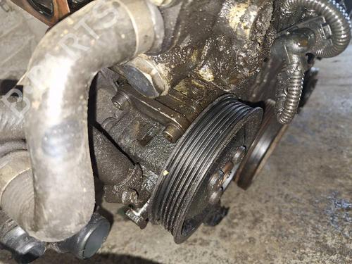 Used Steering pump Steering pump 35062162 35062162