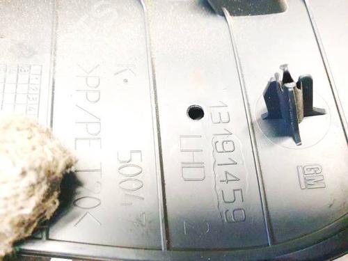 Glove box OPEL ASTRA H (A04) 1.7 CDTI (L48) | BP34814404C95 - Image 4