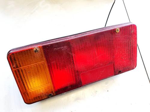 Used Left tailgate light Left tailgate light 35326739 35326739
