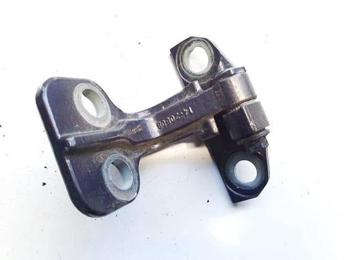 Used Hinge/Door check strap Hinge/Door check strap JAGUAR XF I (X250) 2.7 D (207 hp) 39906957 39906957