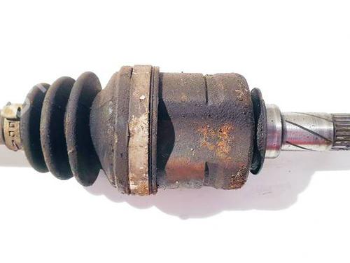 Right front driveshaft OPEL CORSA D (S07) 1.4 (L08, L68) | BP35103204M39 - Image 3