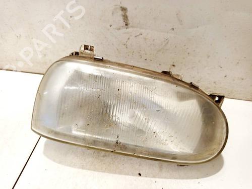 Used Right headlight Right headlight VW PASSAT B7 (362) 1.6 TDI (105 hp) 34896759 34896759