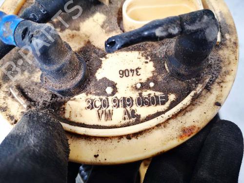 Fuel pump VW PASSAT B6 (3C2) 2.0 TDI | BP36586693M76 - Image 3