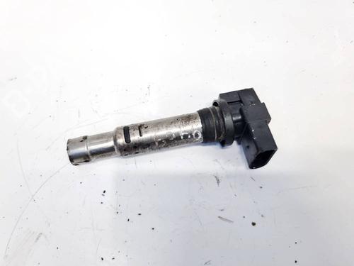 Used Ignition coil Ignition coil SKODA ROOMSTER (5J7) 1.2 (70 hp) 35223368 35223368