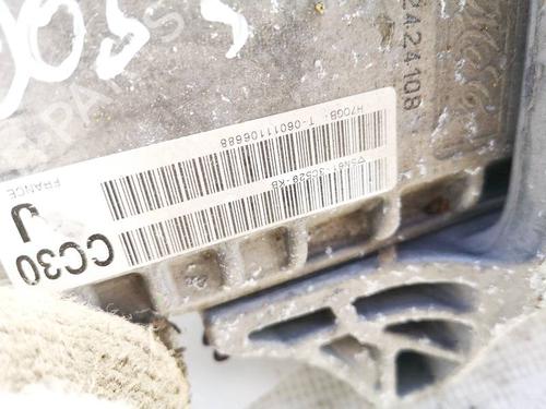 Steering column MAZDA 5 (CR) 2.0 CD (CR19) | BP35289030M21 - Image 3