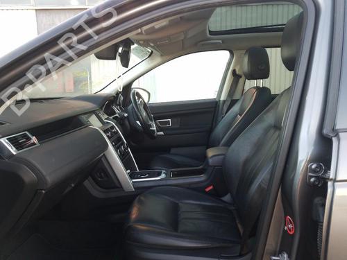 Electronic module LAND ROVER DISCOVERY SPORT (L550) 2.0 D 4x4 | BP33086036M83  - Image 8