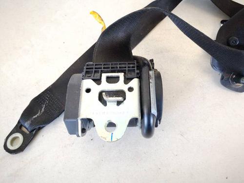 Front left seatbelt SMART FORFOUR (454) 1.1 (454.030) | BP35281931I26 - Image 2