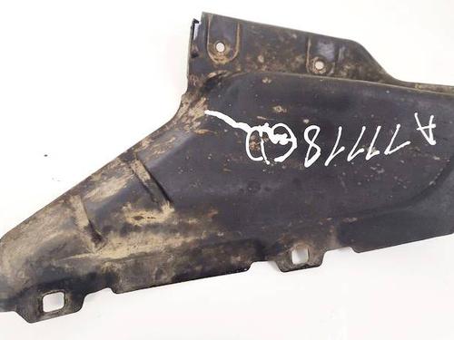 Used Underbody protection Underbody protection 34831155 34831155