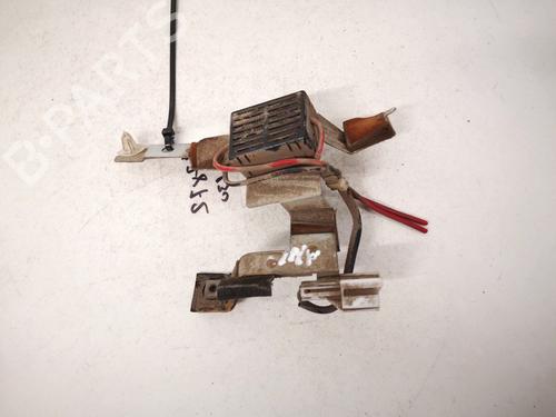 Used Electronic module Electronic module SUBARU LEGACY IV (BL) 2.5 i AWD (BL9) (173 hp) 35452863 35452863