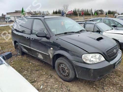 Other SUZUKI WAGON R+ (MA) 1.3 4WD (RB413) | BP32547097O1 