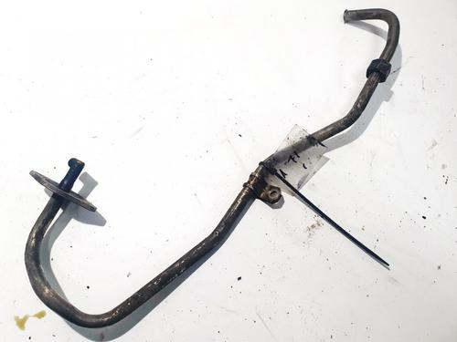 Pipe MAZDA 3 (BK) 1.6 (BK14) | BP35463714M125 - Image 2