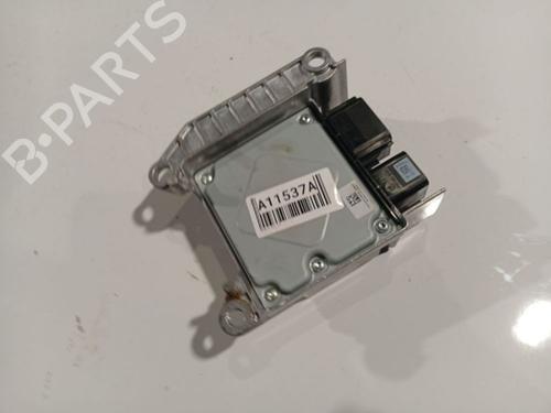 ECU airbags MAZDA 3 (BL) 2.2 MZR CD (BL10) | BP37227696M53 - Image 3