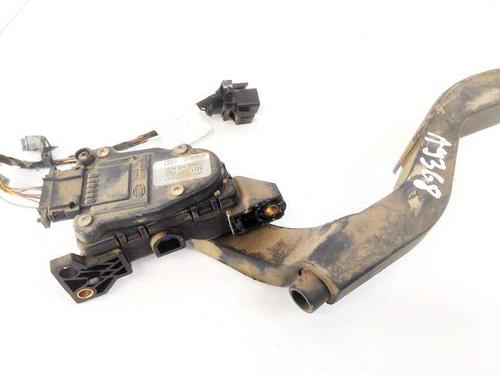 Used Pedal Pedal AUDI A6 C5 (4B2, 4B4) 1.9 TDI (110 hp) 35202456 35202456