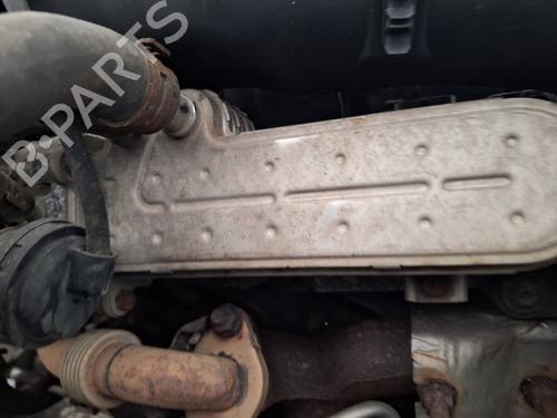 Used Egr Egr 35098683 35098683