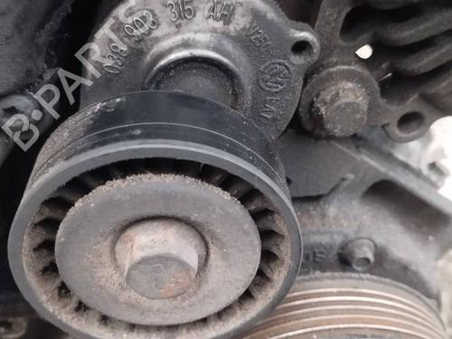 Used Pulley Pulley 35242334 35242334