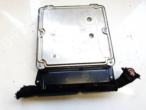 Engine control unit (ECU) AUDI A6 C6 (4F2) 3.0 TDI quattro | BP40555974M57 - Image 3