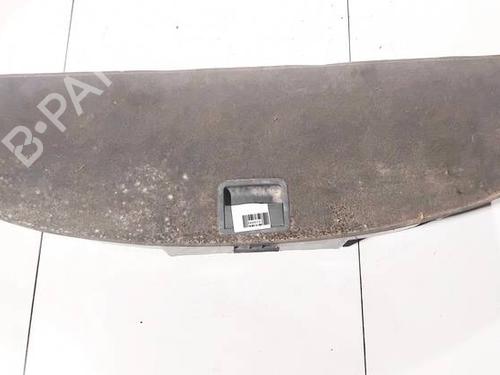 Used Boot lining Boot lining VW TOURAN (1T1, 1T2) 1.9 TDI (105 hp) 35108031 35108031