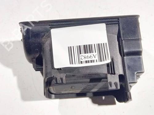 Luftventil VW GOLF IV (1J1) 1.9 TDI (110 hp) 32612193