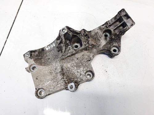 Støtte Støtte SKODA OCTAVIA II (1Z3) 2.0 TDI (140 hp) 32591969 32591969