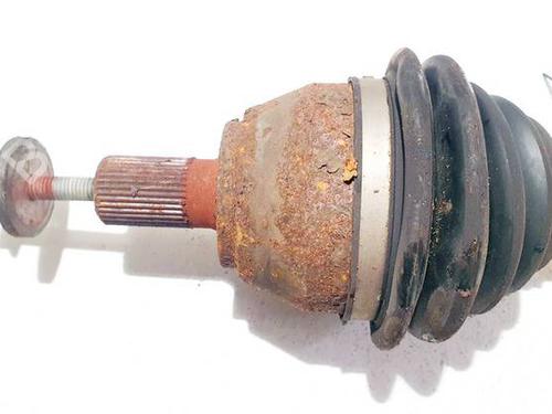 Left front driveshaft FORD USA FUSION 2.5 | BP34873625M38 - Image 2