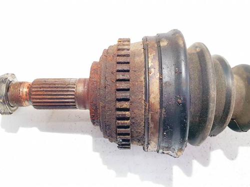 Left front driveshaft ROVER 45 I Hatchback (RT) 2.0 iDT | BP34895953M38 - Image 2