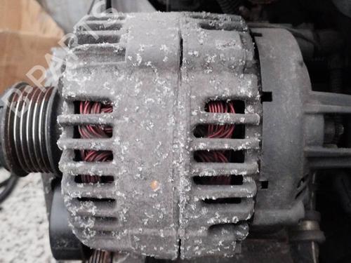 Used Alternator Alternator 35304261 35304261