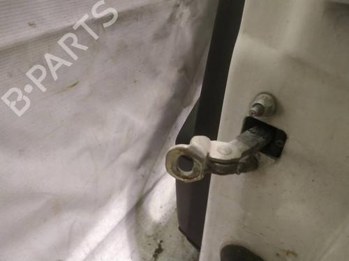 Used Hinge/Door check strap Hinge/Door check strap 35193771 35193771