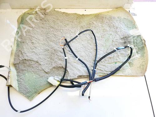Used Electronic module Electronic module 35288919 35288919