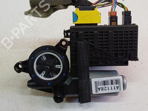 Used Right front window motor Right front window motor CITROËN C4 Grand Picasso I (UA_) 2.0 HDi 138 (136 hp) 34828335 34828335