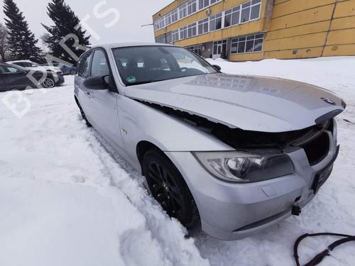 Used Parts BMW 3 (E90) 318 d (143 hp) 4442381