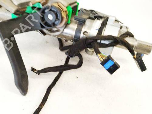 Steering column OPEL MERIVA B MPV (S10) 1.3 CDTI (75) | BP39115188M21 - Image 2